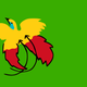 Illustration for article titled The Coolest Flags in Human History